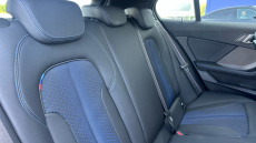 BMW 1 Series 118i [136] M Sport 5dr Step Auto [LCP] Petrol Hatchback